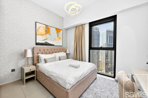 Downtown Dubai (Downtown Burj Dubai)、Dubai、UAE にあるマンションの賃貸物件 2ベッドルーム、103.12 m2、No747878 - 写真 9
