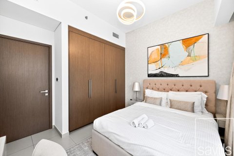 Downtown Dubai (Downtown Burj Dubai)、Dubai、UAE にあるマンションの賃貸物件 2ベッドルーム、103.12 m2、No747878 - 写真 11