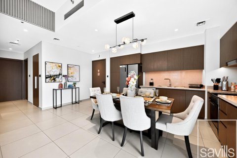 Downtown Dubai (Downtown Burj Dubai)、Dubai、UAE にあるマンションの賃貸物件 2ベッドルーム、103.12 m2、No747878 - 写真 3