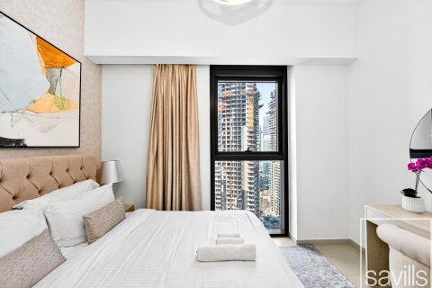 Downtown Dubai (Downtown Burj Dubai)、Dubai、UAE にあるマンションの賃貸物件 2ベッドルーム、103.12 m2、No747878 - 写真 10