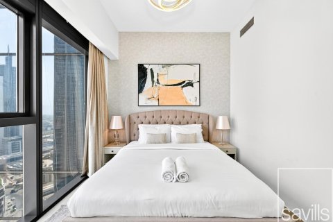 Downtown Dubai (Downtown Burj Dubai)、Dubai、UAE にあるマンションの賃貸物件 2ベッドルーム、103.12 m2、No747878 - 写真 22