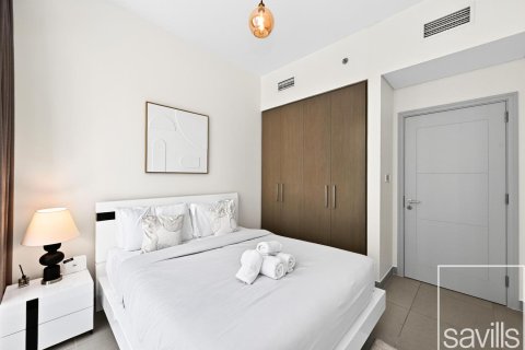 Huoneisto Downtown Dubai (Downtown Burj Dubai), Dubai, Arabiemiraatit 3 makuuhuonetta, 142.42 m2 № 747877 - kuva 11