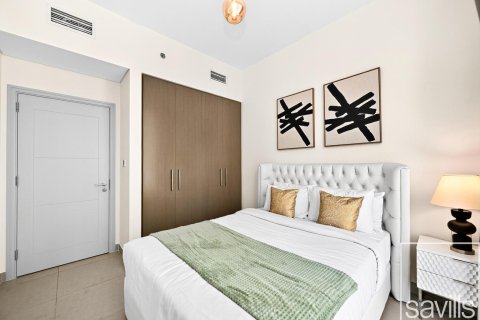Huoneisto Downtown Dubai (Downtown Burj Dubai), Dubai, Arabiemiraatit 3 makuuhuonetta, 142.42 m2 № 747877 - kuva 13