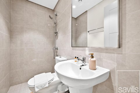 Huoneisto Downtown Dubai (Downtown Burj Dubai), Dubai, Arabiemiraatit 3 makuuhuonetta, 142.42 m2 № 747877 - kuva 12