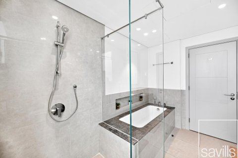 Huoneisto Downtown Dubai (Downtown Burj Dubai), Dubai, Arabiemiraatit 3 makuuhuonetta, 142.42 m2 № 747877 - kuva 8