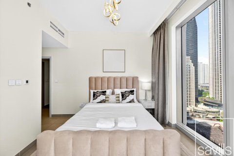 Huoneisto Downtown Dubai (Downtown Burj Dubai), Dubai, Arabiemiraatit 3 makuuhuonetta, 142.42 m2 № 747877 - kuva 6