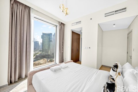 Huoneisto Downtown Dubai (Downtown Burj Dubai), Dubai, Arabiemiraatit 3 makuuhuonetta, 142.42 m2 № 747877 - kuva 4