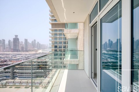Apartament do wynajęcia w Dubai Harbour, Dubai, ZEA 2 sypialnie, 106.93 mkw., nr 747874 - zdjęcie 12