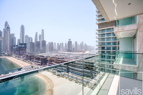 Apartament do wynajęcia w Dubai Harbour, Dubai, ZEA 2 sypialnie, 106.93 mkw., nr 747874 - zdjęcie 2