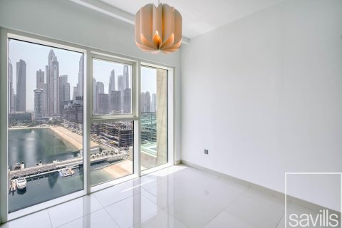 Apartament do wynajęcia w Dubai Harbour, Dubai, ZEA 2 sypialnie, 106.93 mkw., nr 747874 - zdjęcie 4