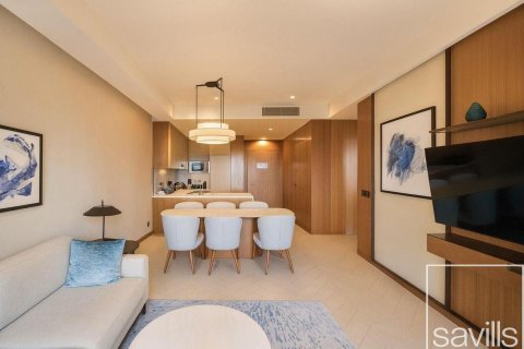 Apartamento en Downtown Dubai (Downtown Burj Dubai), Dubai, EAU 2 dormitorios, 110.18 m² № 747873