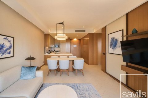 Apartament në Downtown Dubai (Downtown Burj Dubai), Dubai, Emiratet e Bashkuara Arabe 2 dhoma gjumi, 117.24 m2. № 747875 - Foto 2
