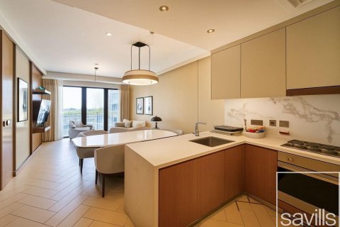 Διαμέρισμα σε Downtown Dubai (Downtown Burj Dubai), Dubai, ΗΑΕ 2 υπνοδωμάτια, 117.24 τ.μ. Αρ. 747875