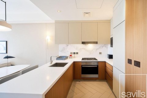 Apartament në Downtown Dubai (Downtown Burj Dubai), Dubai, Emiratet e Bashkuara Arabe 2 dhoma gjumi, 117.24 m2. № 747875 - Foto 7