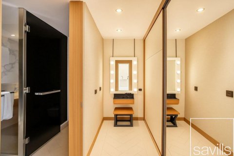 Apartament në Downtown Dubai (Downtown Burj Dubai), Dubai, Emiratet e Bashkuara Arabe 2 dhoma gjumi, 117.24 m2. № 747875 - Foto 8