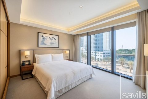 Apartament në Downtown Dubai (Downtown Burj Dubai), Dubai, Emiratet e Bashkuara Arabe 2 dhoma gjumi, 117.24 m2. № 747875 - Foto 5