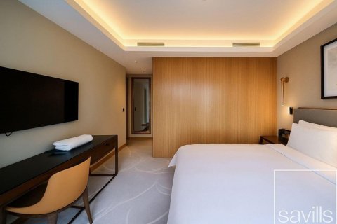 Apartament në Downtown Dubai (Downtown Burj Dubai), Dubai, Emiratet e Bashkuara Arabe 2 dhoma gjumi, 117.24 m2. № 747875 - Foto 4