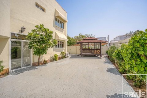 Villa itt: Jumeirah, Dubai, EAE, 5 hálószoba, 480.03 m², azonosító: 747872 - fénykép 10