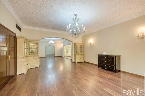 Villa itt: Jumeirah, Dubai, EAE, 5 hálószoba, 480.03 m², azonosító: 747872 - fénykép 5