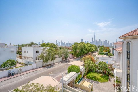Villa itt: Jumeirah, Dubai, EAE, 5 hálószoba, 480.03 m², azonosító: 747872 - fénykép 11