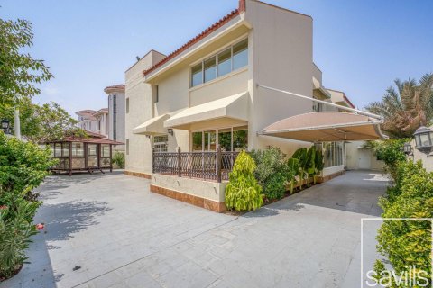 Villa itt: Jumeirah, Dubai, EAE, 5 hálószoba, 480.03 m², azonosító: 747872 - fénykép 8
