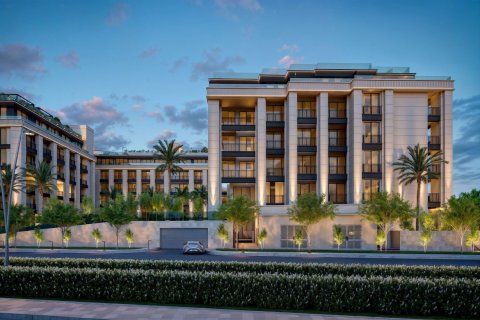 דירה ב Jumeirah Village Circle, Dubai, איחוד האמירויות 1 חדר שינה, 61.86 מ