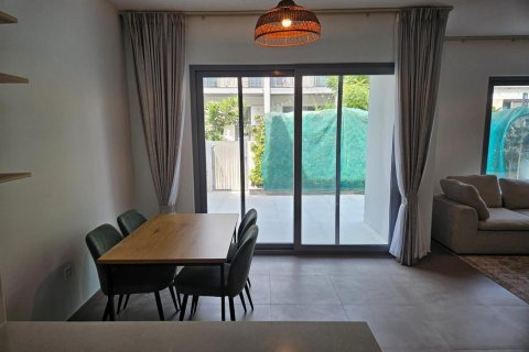 Řadový dům v Tilal Al Ghaf, Dubai, SAE 3 ložnice, 140 m² Č.: 628567 - fotografie 4