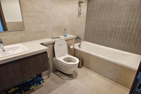 Řadový dům v Tilal Al Ghaf, Dubai, SAE 3 ložnice, 140 m² Č.: 628567 - fotografie 9