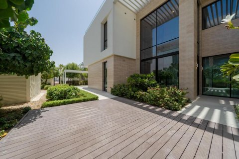 Vilë në Al Barari, Dubai, Emiratet e Bashkuara Arabe 6 dhoma gjumi, 1238 m2. № 628563 - Foto 5