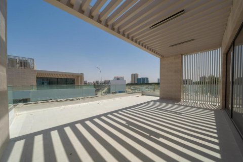 Vilë në Al Barari, Dubai, Emiratet e Bashkuara Arabe 6 dhoma gjumi, 1238 m2. № 628563 - Foto 28