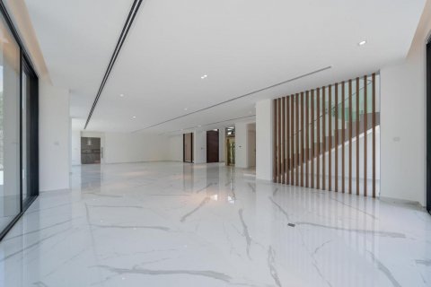 Vilë në Al Barari, Dubai, Emiratet e Bashkuara Arabe 6 dhoma gjumi, 1238 m2. № 628563 - Foto 9