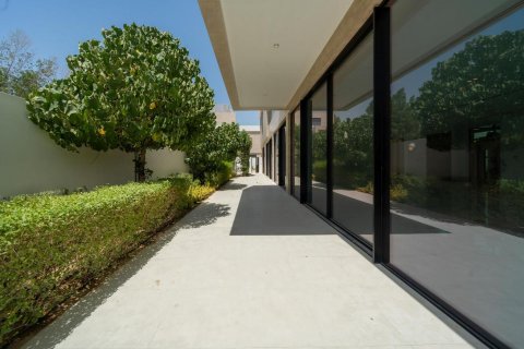 Vilë në Al Barari, Dubai, Emiratet e Bashkuara Arabe 6 dhoma gjumi, 1238 m2. № 628563 - Foto 6