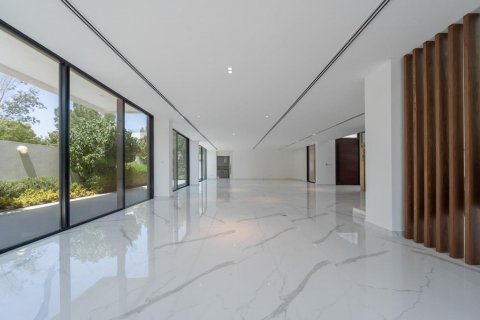 Vilë në Al Barari, Dubai, Emiratet e Bashkuara Arabe 6 dhoma gjumi, 1238 m2. № 628563 - Foto 10