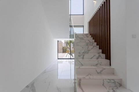 Vilë në Al Barari, Dubai, Emiratet e Bashkuara Arabe 6 dhoma gjumi, 1238 m2. № 628563 - Foto 16