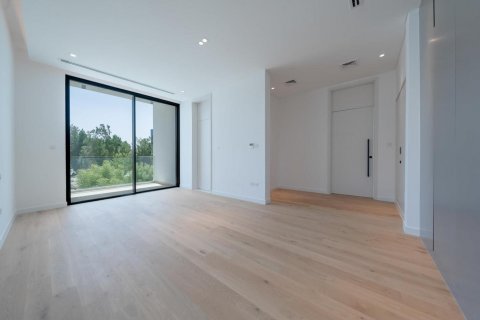 Vilë në Al Barari, Dubai, Emiratet e Bashkuara Arabe 6 dhoma gjumi, 1238 m2. № 628563 - Foto 26