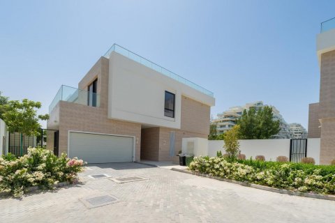 Vilë në Al Barari, Dubai, Emiratet e Bashkuara Arabe 6 dhoma gjumi, 1238 m2. № 628563 - Foto 2
