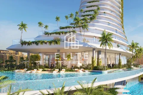 Apartament de vânzare în Dubai, EAU 4 dormitoare, 931 mp. №659496 - poză 17