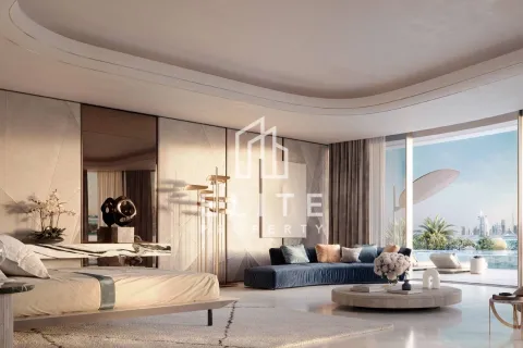 Apartament de vânzare în Dubai, EAU 4 dormitoare, 931 mp. №659496 - poză 6