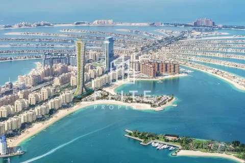 Apartament de vânzare în Dubai, EAU 4 dormitoare, 931 mp. №659496 - poză 16