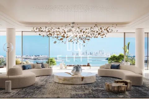 Apartament de vânzare în Dubai, EAU 4 dormitoare, 931 mp. №659496 - poză 2