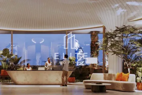 Apartament de vânzare în Dubai, EAU 4 dormitoare, 931 mp. №659496 - poză 9