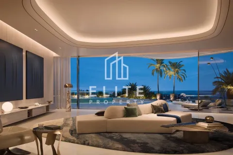 Apartament de vânzare în Dubai, EAU 4 dormitoare, 931 mp. №659496 - poză 5