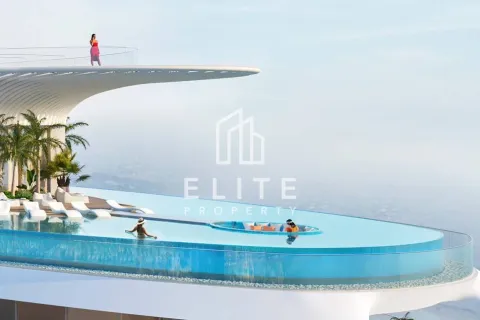 Apartament de vânzare în Dubai, EAU 4 dormitoare, 931 mp. №659496 - poză 11