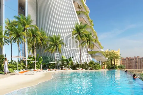 Apartament de vânzare în Dubai, EAU 4 dormitoare, 931 mp. №659496 - poză 18