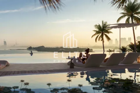 Apartament de vânzare în Dubai, EAU 4 dormitoare, 931 mp. №659496 - poză 13