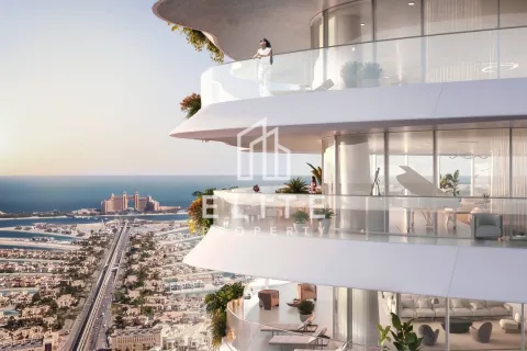 Apartament de vânzare în Dubai, EAU 4 dormitoare, 931 mp. №659496 - poză 15