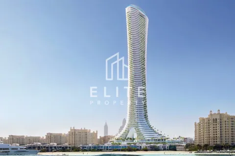 Apartament de vânzare în Dubai, EAU 4 dormitoare, 931 mp. №659496 - poză 14