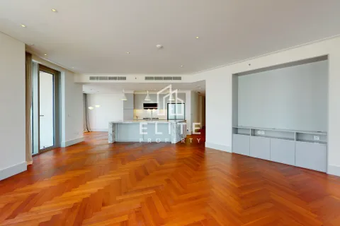 Apartment in Downtown Dubai (Downtown Burj Dubai), Dubai, UAE 3 bedrooms, 187 sq.m. № 659491 - photo 4