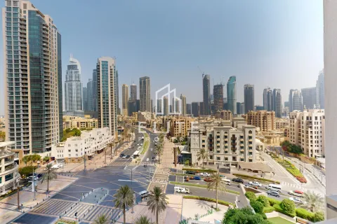 Apartment in Downtown Dubai (Downtown Burj Dubai), Dubai, UAE 3 bedrooms, 187 sq.m. № 659491 - photo 27