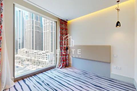 Apartment in Downtown Dubai (Downtown Burj Dubai), Dubai, UAE 3 bedrooms, 187 sq.m. № 659491 - photo 19